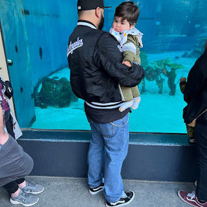 Meet your Posher, Ruben